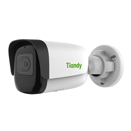 Tiandy Tiandy TC-C35WS, 5MP 2.8mm Bullet camera, Fixed Starlight IR, PoE, Wit
