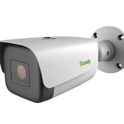 Tiandy Tiandy TC-C38TS, 8MP Motor Zoom 2.7-13.5mm, Bullet Kamera, Starlight IR, PoE