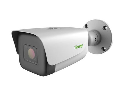 Tiandy Tiandy TC-C38TS, 8MP Motor Zoom 2.7-13.5mm, Bullet Kamera, Starlight IR, PoE