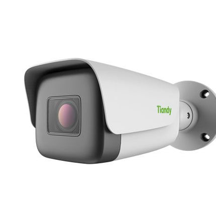 Tiandy Tiandy TC-C38TS, 8MP Motor Zoom 2.7-13.5mm, Bullet Kamera, Starlight IR, PoE