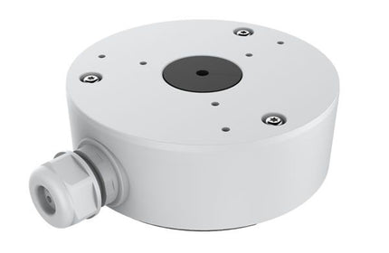 Tiandy Tiandy TC-P54AM, Mounting box for TC-C321N and TC-C320N, White