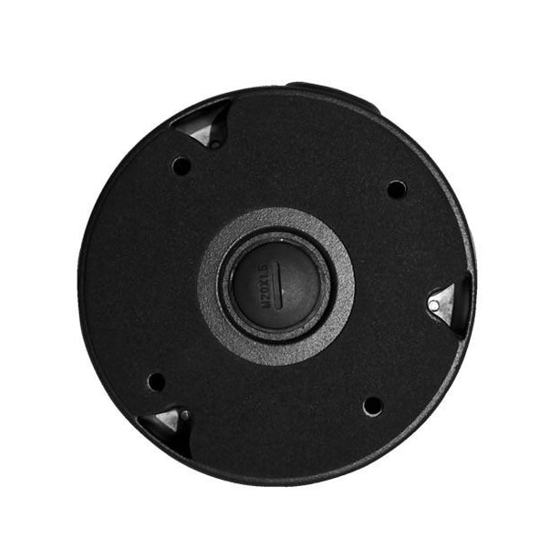 Tiandy Tiandy TC-P54BM, Boîtier de montage pour 35WS et 35XSMP, Noir