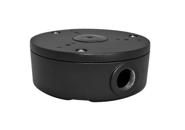 Tiandy Tiandy TC-P54BM, Boîtier de montage pour 35WS et 35XSMP, Noir