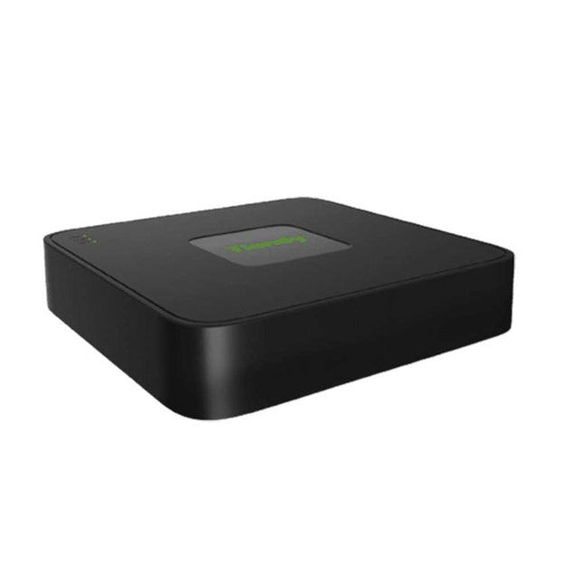 Tiandy Tiandy TC-R3110, Netwerk Video Recorder, HDMI, 8x PoE, Max 6MP, Spark Series