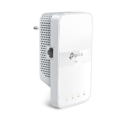 TP-Link TP-Link TL-WPA7617 Standalone PowerLine nätverksadapter 1200 Mbit/s Ethernet LAN WiFi