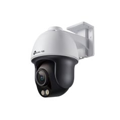 TP-Link TP-Link VIGI C540S - 4MP Outdoor ColorPro Pan Tilt Camera
