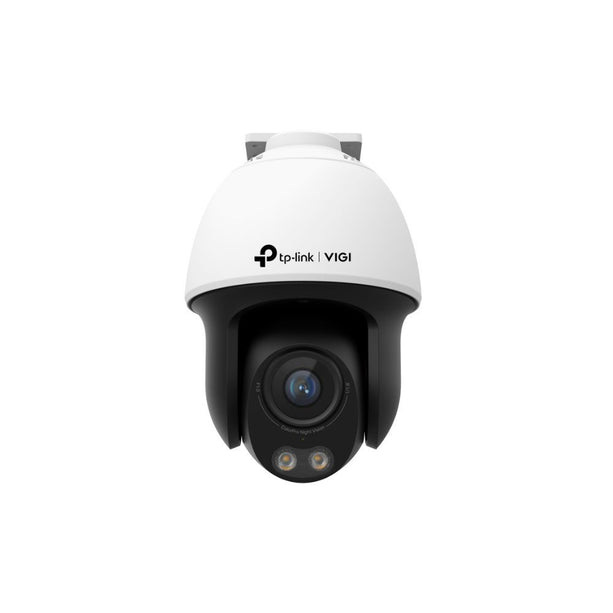 TP-Link TP-Link VIGI C540S - 4MP Outdoor ColorPro Pan Tilt Camera