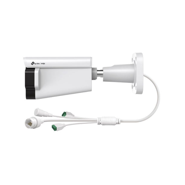 TP-Link TP-Link VIGI InSight S345ZI - 4MP IR Motorized Varifocal AI Bullet Camera met 5x Zoom
