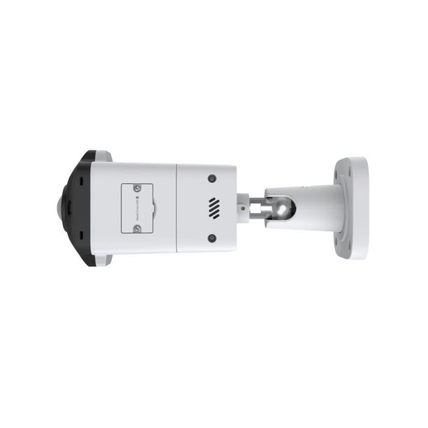 TP-Link TP-Link VIGI InSight S385PI - 8MP 180 graden IR Panoramic AI Bullet Camera met Actieve Afschrikking