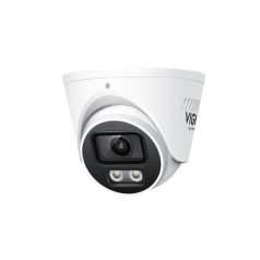 TP-Link TP-Link VIGI InSight S445S - 4MP ColorPro 2.0 AI Turret Camera met Actieve Afschrikking