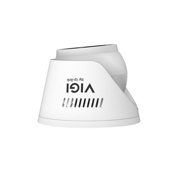 TP-Link TP-Link VIGI InSight S445S - 4MP ColorPro 2.0 AI Turret Camera met Actieve Afschrikking