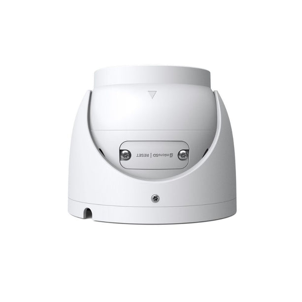 TP-Link TP-Link VIGI InSight S445ZI - 4MP IR Motorized Varifocal AI Turret Camera met 5x Zoom