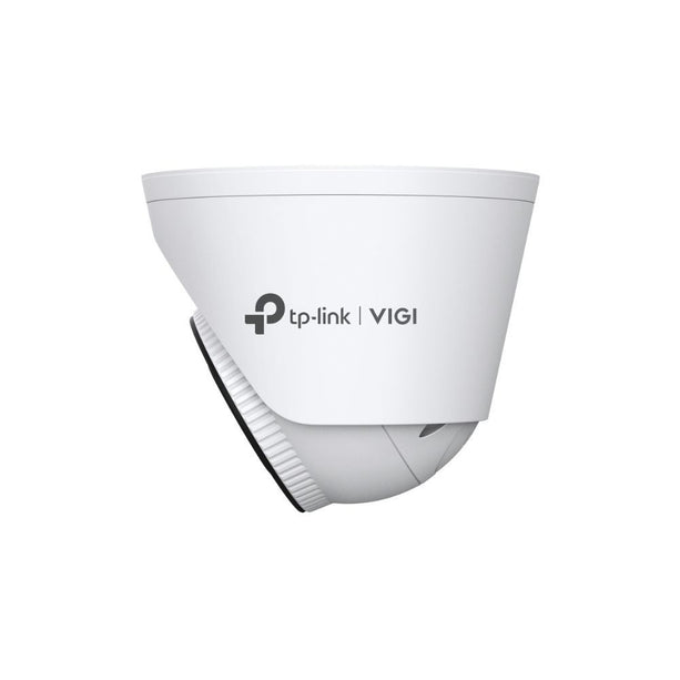TP-Link TP-Link VIGI InSight S485 - 8MP Full-Color AI Turret Camera met Actieve Afschrikking