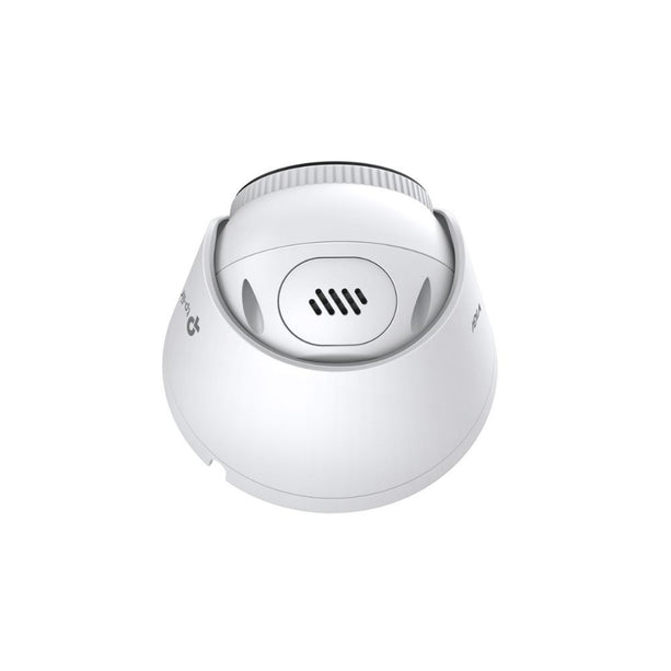 TP-Link TP-Link VIGI InSight S485 - 8MP Full-Color AI Turret Camera met Actieve Afschrikking