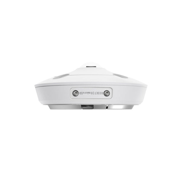 TP-Link TP-Link VIGI InSight S655I - 5MP 360 graden IR Fisheye AI Camera