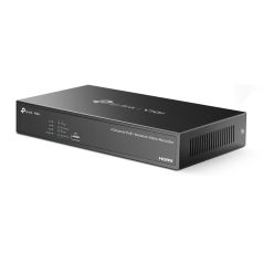 TP-Link VIGI NVR1004H-4P - 4-kanals PoE NVR