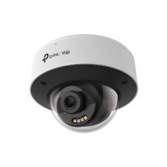 TP-Link VIGI InSight S245 - 4MP 4mm Full-Color Dome Camera IK10