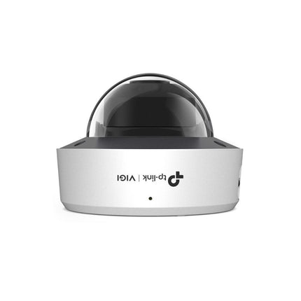 TP-Link VIGI InSight S245 - 4MP 4mm Full-Color Dome Camera IK10