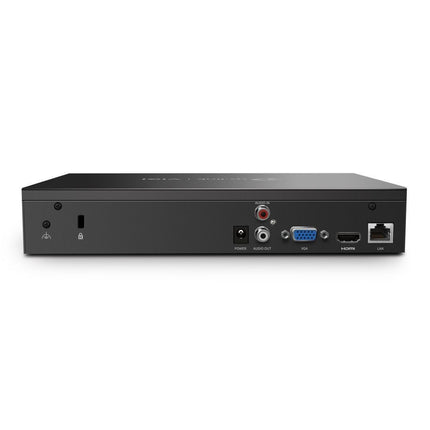 TP-Link VIGI NVR1008H - 8-Kanal-NVR