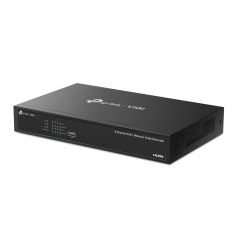 TP-Link VIGI NVR1008H-8P - 8 Channel PoE NVR