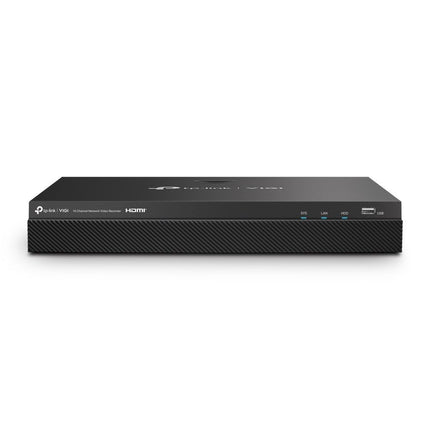 TP-Link VIGI NVR2016H - NVR à 16 canaux
