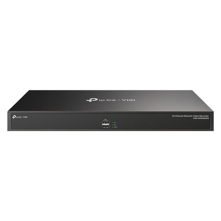 TP-Link VIGI NVR4032H - NVR med 32 kanaler