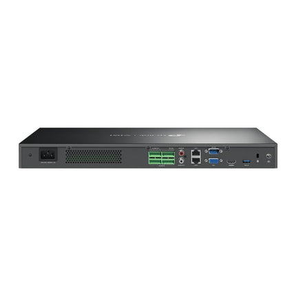 TP-Link VIGI NVR4032H - NVR med 32 kanaler