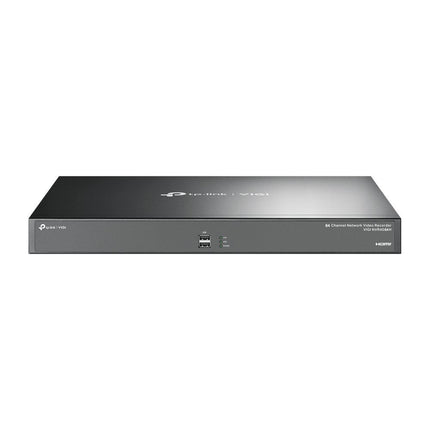 TP-Link VIGI NVR4064H - 64-Kanal-NVR