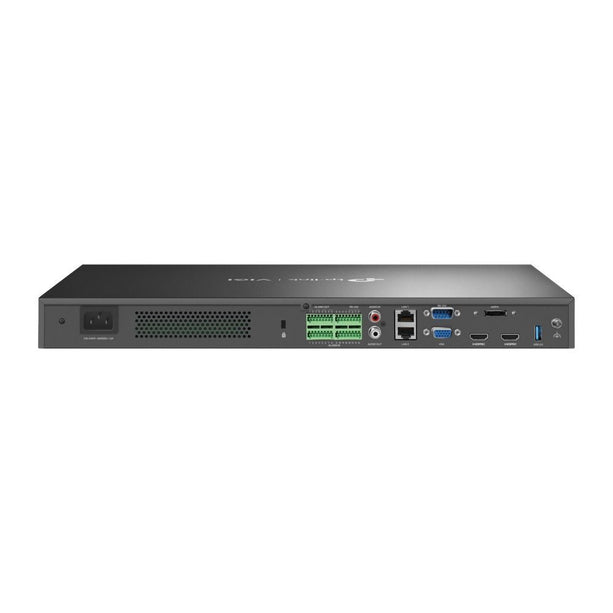 TP-Link VIGI NVR4064H - 64 Channel NVR