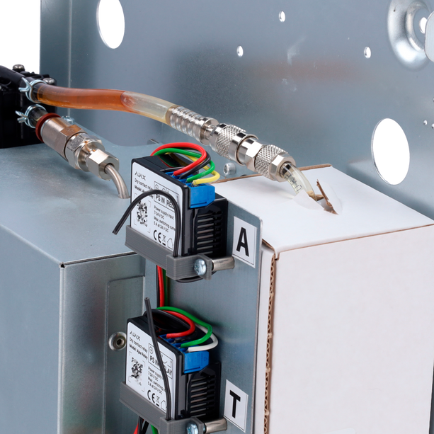 URFOG FFLXRC2/3 mist vloeistof zak 500ml