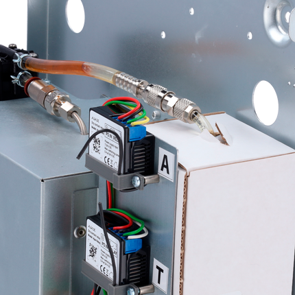 URFOG URFOG FFLXTRC8 mist vloeistof zak 1000ml.