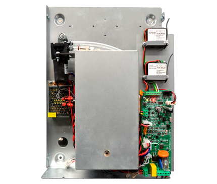 URFOG URFOG FPU03ESM200A Dimmaskin Ajax Redo för upp till 200m3