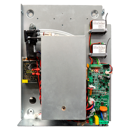 URFOG URFOG FPU03ESM300A Nebelmaschine Ajax Ready bis zu 300m3