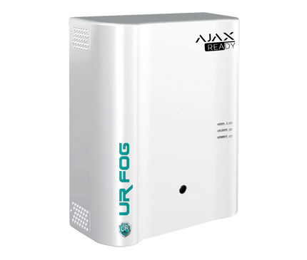 URFOG URFOG FPU03ESM400A Nebelmaschine Ajax Ready bis zu 400m3