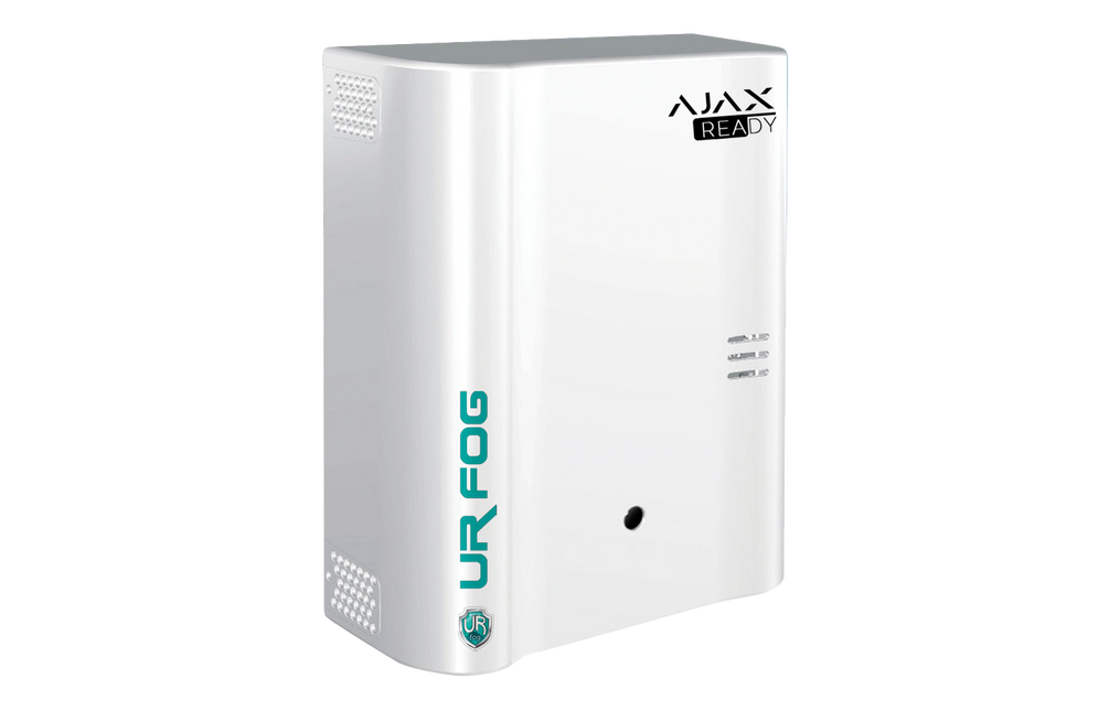 URFOG URFOG FPU03ESM500A Nebelmaschine Ajax Ready bis zu 500m3