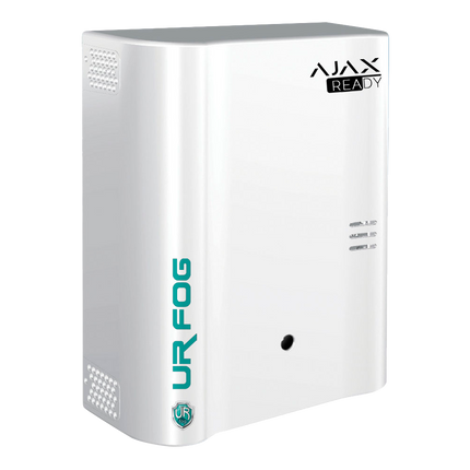 URFOG URFOG FPU03ESM800A Nebelmaschine Ajax Ready bis zu 800m3