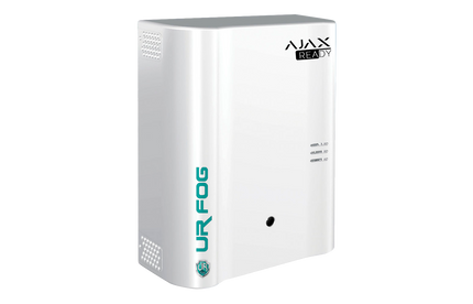 URFOG URFOG FPU03ESM800A Nebelmaschine Ajax Ready bis zu 800m3