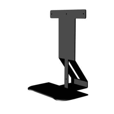 URFOG FPUSTD Tisch-Nebelmaschine Standard
