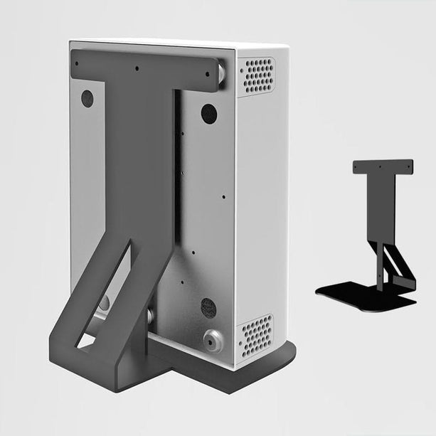 URFOG URFOG FPUSTD bureau standaard mistmachine