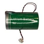 Visonic Visonic D cell Lithium battery 3.6v/14Ah.