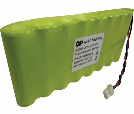 Visonic Visonic 0-9912-G battery pack for Powermax Pro 9.6V 1800mAh
