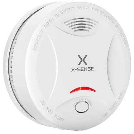 X-Sense SD11 rökdetektor