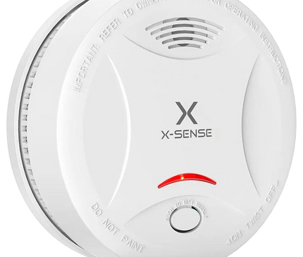 X-Sense SD11 rökdetektor
