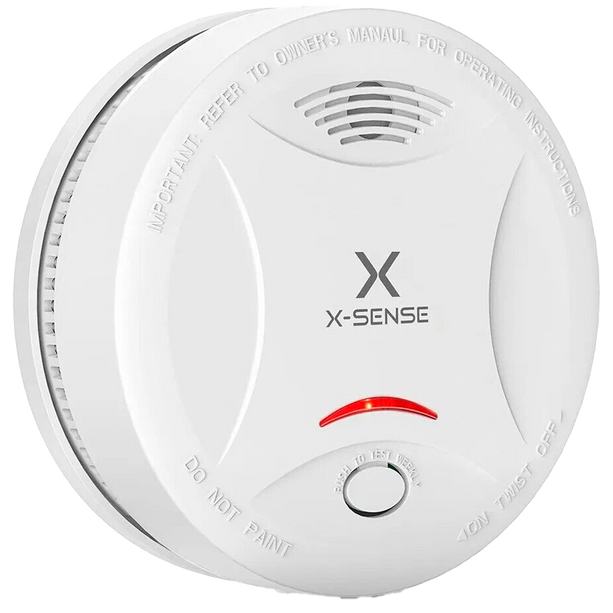 X-Sense SD11 rökdetektor