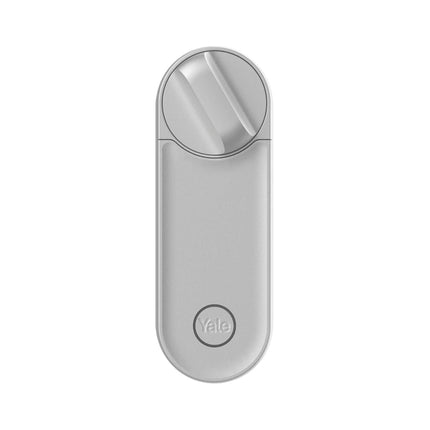 Yale Linus Smart Lock L2, Slim Deurslot Zilver