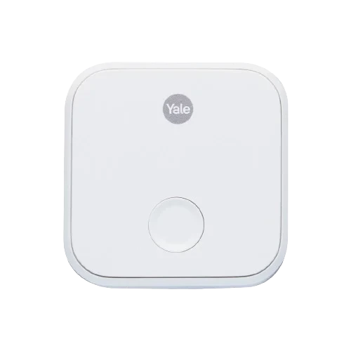 Yale Yale ConnectX Wi-Fi Bridge, Geschikt voor het Yale Linus Slot