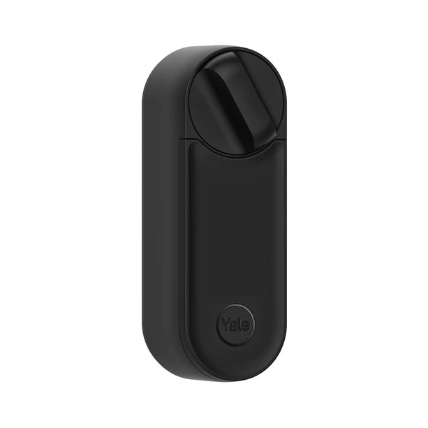 Yale Yale Linus Smart Lock L2, Slim Deurslot Zwart
